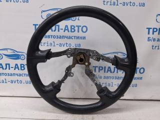 Руль Mitsubishi Pajero Wagon 1999-2006