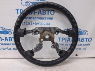 Руль Pajero Wagon 1999-2006 3 3.2 Дизель 4M41