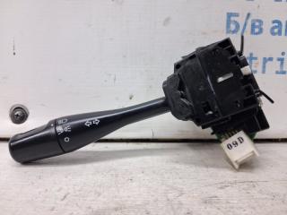 Переключатель подрулевой левый(поворотники) Mitsubishi Pajero Wagon 1999-2006