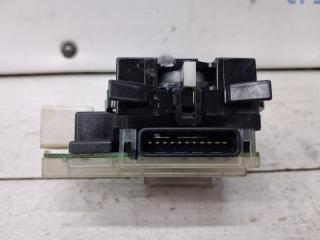 Переключатель подрулевой левый(поворотники) Mitsubishi Pajero Wagon 3 3.2 Дизель 4M41