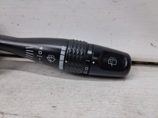 Переключатель подрулевой правый(дворники) Pajero Wagon 1999-2006 3 3.2 Дизель 4M41