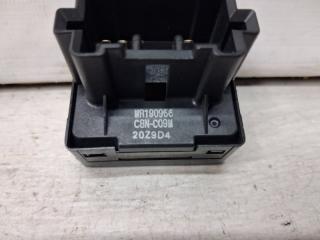 Корректор зеркал Mitsubishi Pajero Wagon 3 3.2 Дизель 4M41