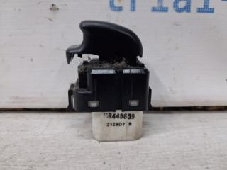 Запчасть кнопка стеклоподъемника Mitsubishi Pajero Wagon 1999-2006