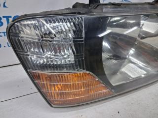 Фара правая галоген Pajero Wagon 1999-2006 3 3.2 Дизель 4M41