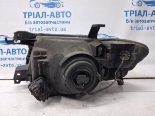 Фара правая галоген Pajero Wagon 1999-2006 3 3.2 Дизель 4M41
