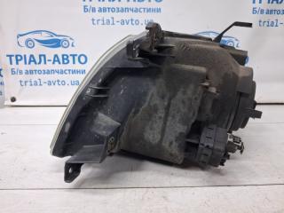 Фара правая галоген Pajero Wagon 1999-2006 3 3.2 Дизель 4M41