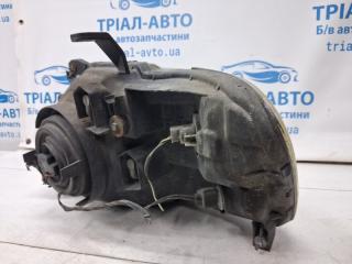 Фара правая галоген Pajero Wagon 1999-2006 3 3.2 Дизель 4M41