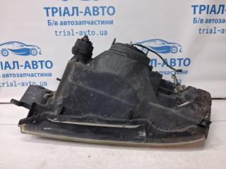 Фара правая галоген Pajero Wagon 1999-2006 3 3.2 Дизель 4M41