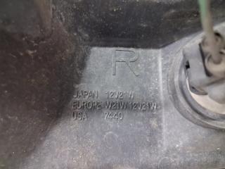 Фара правая галоген Pajero Wagon 1999-2006 3 3.2 Дизель 4M41