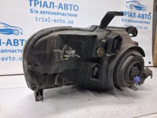 Фара левая галоген Pajero Wagon 1999-2006 3 3.2 Дизель 4M41