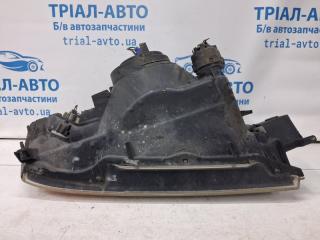 Фара левая галоген Pajero Wagon 1999-2006 3 3.2 Дизель 4M41