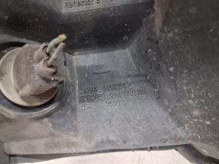 Фара левая галоген Pajero Wagon 1999-2006 3 3.2 Дизель 4M41