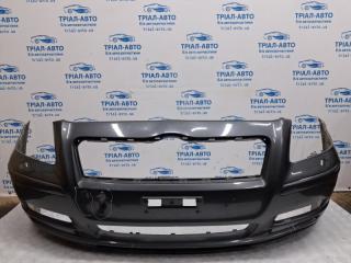 Бампер передний Avensis 2002-2010 T25 2.2 diesel 2ADFTV