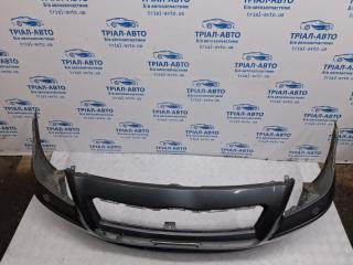 Бампер передний Toyota Avensis T25 2.2 diesel 2ADFTV