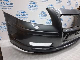 Бампер передний Avensis 2002-2010 T25 2.2 diesel 2ADFTV