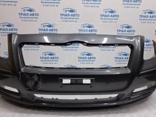Бампер передний Avensis 2002-2010 T25 2.2 diesel 2ADFTV