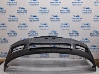 Бампер передний Avensis 2002-2010 T25 2.2 diesel 2ADFTV