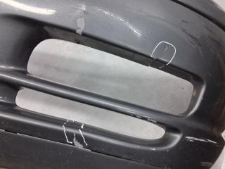 Бампер передний Avensis 2002-2010 T25 2.2 diesel 2ADFTV