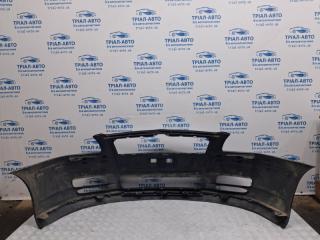 Бампер передний Avensis 2002-2010 T25 2.2 diesel 2ADFTV