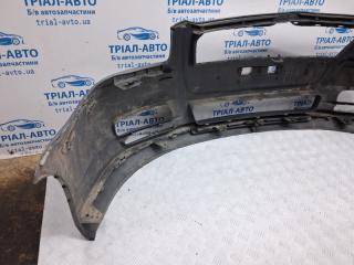 Бампер передний Avensis 2002-2010 T25 2.2 diesel 2ADFTV