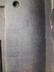 Бампер передний Avensis 2002-2010 T25 2.2 diesel 2ADFTV