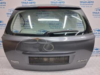 Крышка багажника Avensis 2002-2010 T25 2.2 diesel 2ADFTV