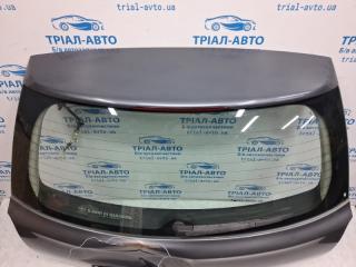 Крышка багажника Toyota Avensis T25 2.2 diesel 2ADFTV