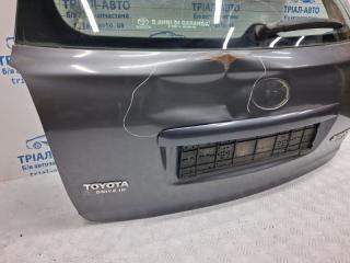 Крышка багажника Avensis 2002-2010 T25 2.2 diesel 2ADFTV