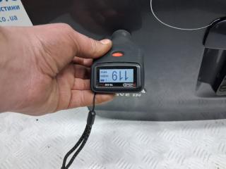 Крышка багажника Avensis 2002-2010 T25 2.2 diesel 2ADFTV