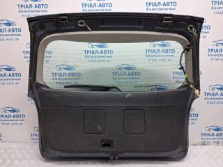 Крышка багажника Avensis 2002-2010 T25 2.2 diesel 2ADFTV