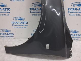 Крыло переднее левое Toyota Avensis T25 2.2 diesel 2ADFTV