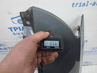 Крыло переднее левое Avensis 2002-2010 T25 2.2 diesel 2ADFTV