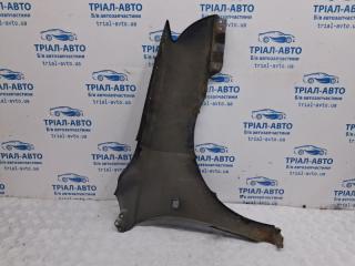 Крыло переднее левое Avensis 2002-2010 T25 2.2 diesel 2ADFTV