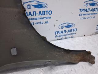 Крыло переднее левое Avensis 2002-2010 T25 2.2 diesel 2ADFTV