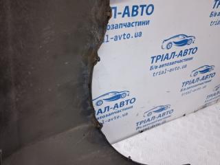 Крыло переднее левое Avensis 2002-2010 T25 2.2 diesel 2ADFTV