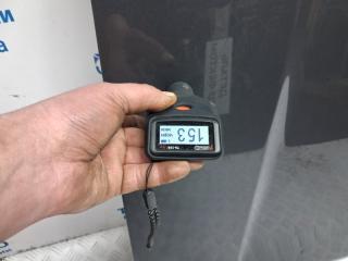 Капот Avensis 2002-2010 T25 2.2 diesel 2ADFTV