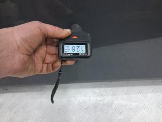 Капот Avensis 2002-2010 T25 2.2 diesel 2ADFTV