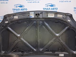Капот Avensis 2002-2010 T25 2.2 diesel 2ADFTV
