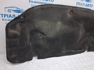 Обшивка капота Avensis 2002-2010 T25 2.2 diesel 2ADFTV