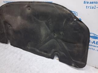 Обшивка капота Toyota Avensis T25 2.2 diesel 2ADFTV