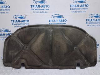 Обшивка капота Avensis 2002-2010 T25 2.2 diesel 2ADFTV