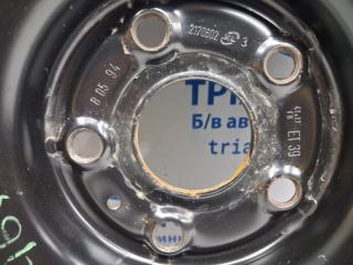 Докатка Toyota Avensis T25 2.2 diesel 2ADFTV