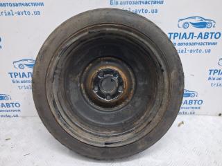 Докатка Avensis 2002-2010 T25 2.2 diesel 2ADFTV