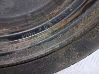 Докатка Avensis 2002-2010 T25 2.2 diesel 2ADFTV