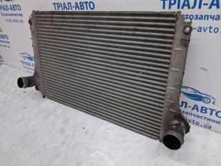 Радиатор интеркуллера Toyota Avensis T25 2.2 diesel 2ADFTV