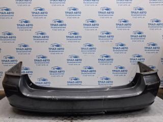 Бампер задний Toyota Avensis 2002-2010