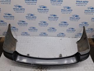 Бампер задний Avensis 2002-2010 T25 2.2 diesel 2ADFTV