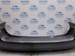 Бампер задний Avensis 2002-2010 T25 2.2 diesel 2ADFTV