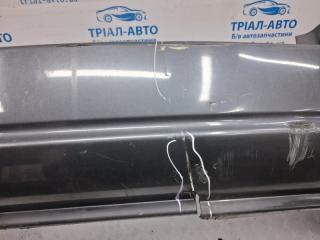 Бампер задний Avensis 2002-2010 T25 2.2 diesel 2ADFTV