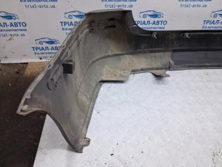 Бампер задний Avensis 2002-2010 T25 2.2 diesel 2ADFTV